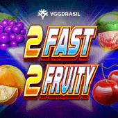 okgames 2 Fast 2 Fruity game screenshot